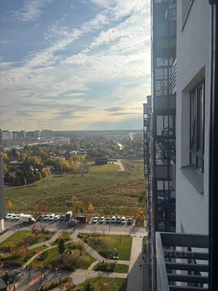 Студия, 29 м², 12/16 этаж