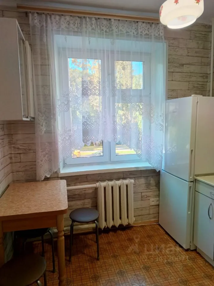 1-комн. квартира, 32 м², 2/5 этаж