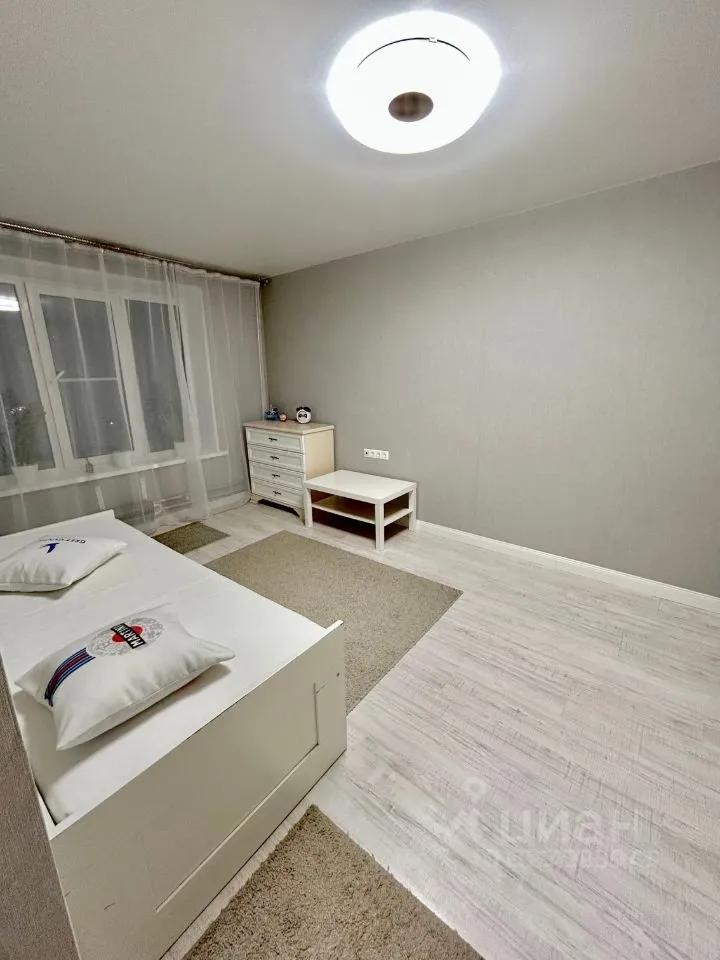 1-комн. квартира, 30 м², 4/9 этаж