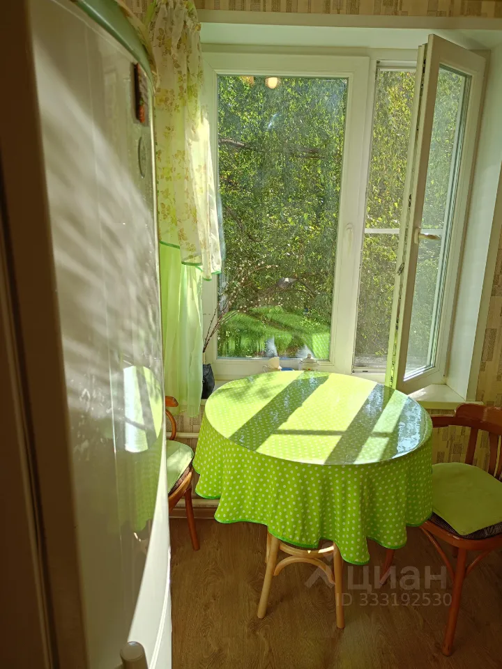 2-комн. квартира, 44 м², 4/9 этаж
