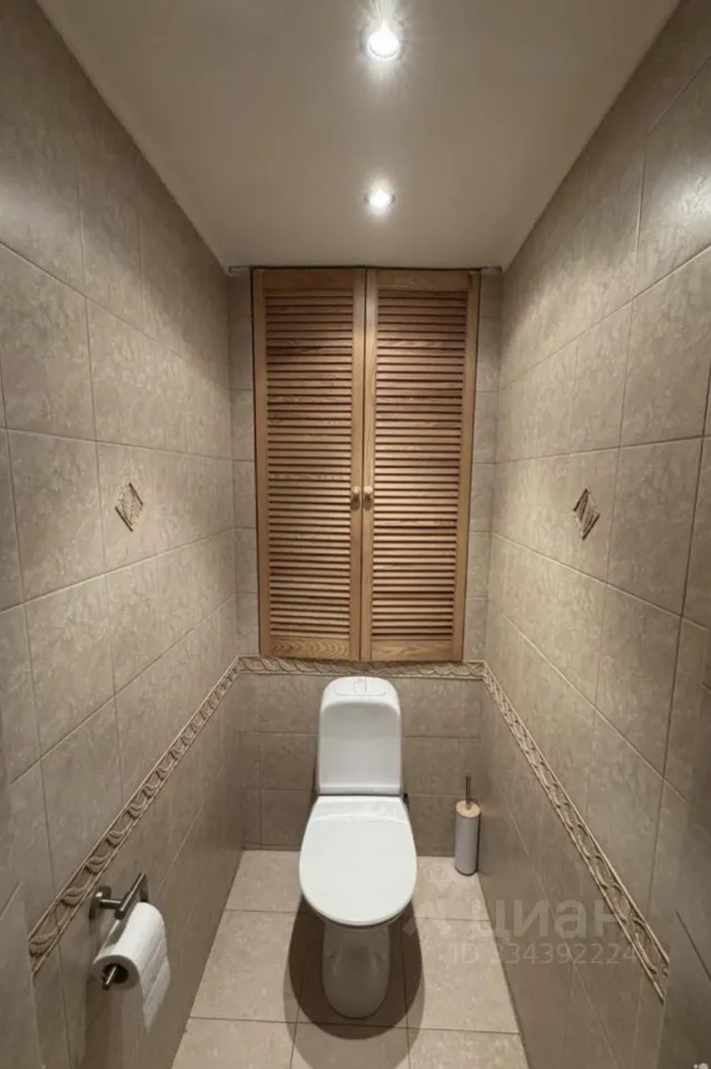 1-комн. квартира, 35 м², 2/8 этаж