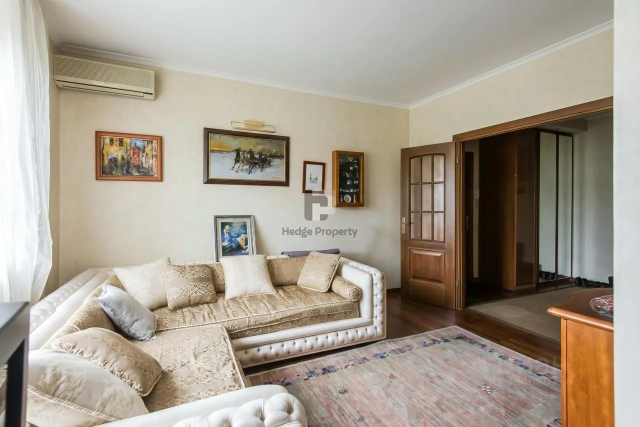 3-комн. квартира, 78 м², 4/9 этаж