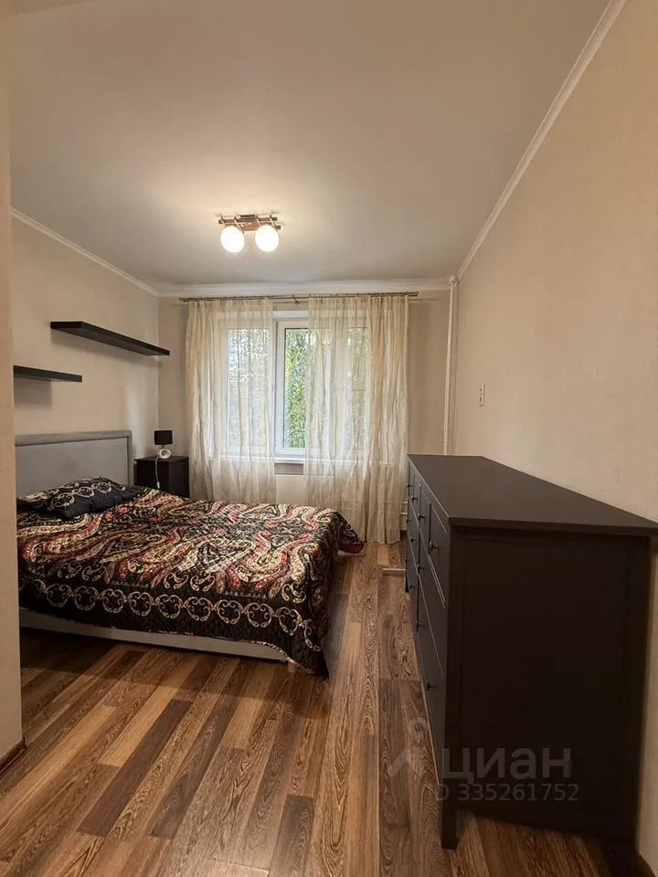 1-комн. квартира, 35 м², 5/9 этаж