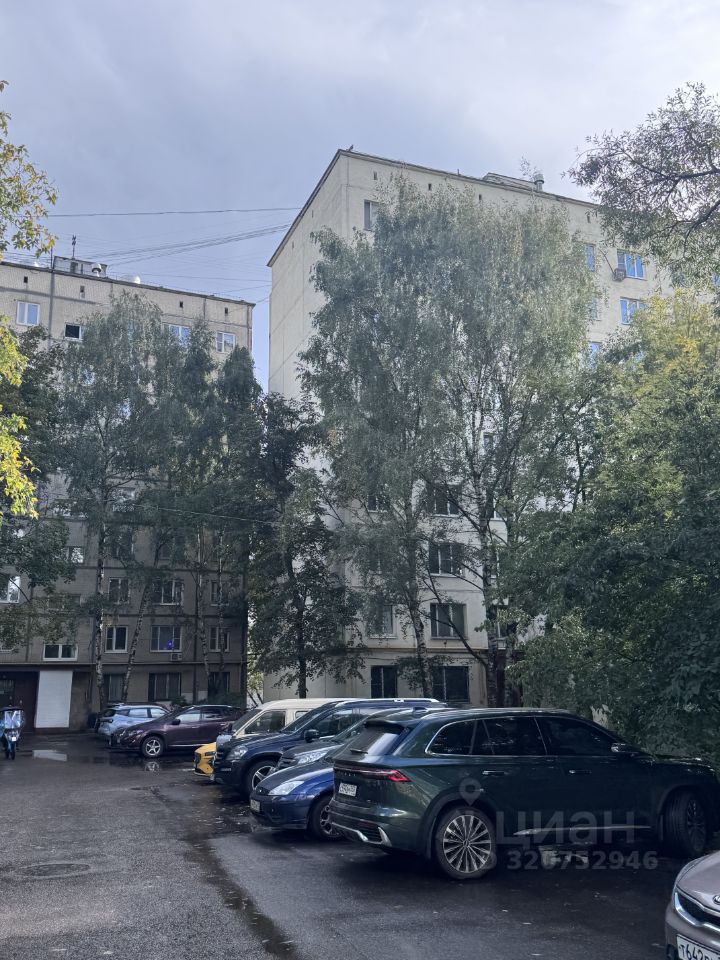 1-комн. квартира, 35 м², 8/9 этаж