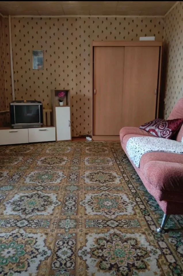 1-комн. квартира, 33 м², 8/8 этаж