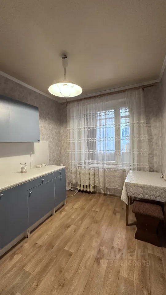 1-комн. квартира, 35 м², 11/14 этаж