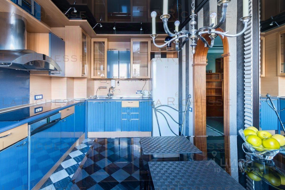 2-комн. квартира, 60 м², 3/14 этаж