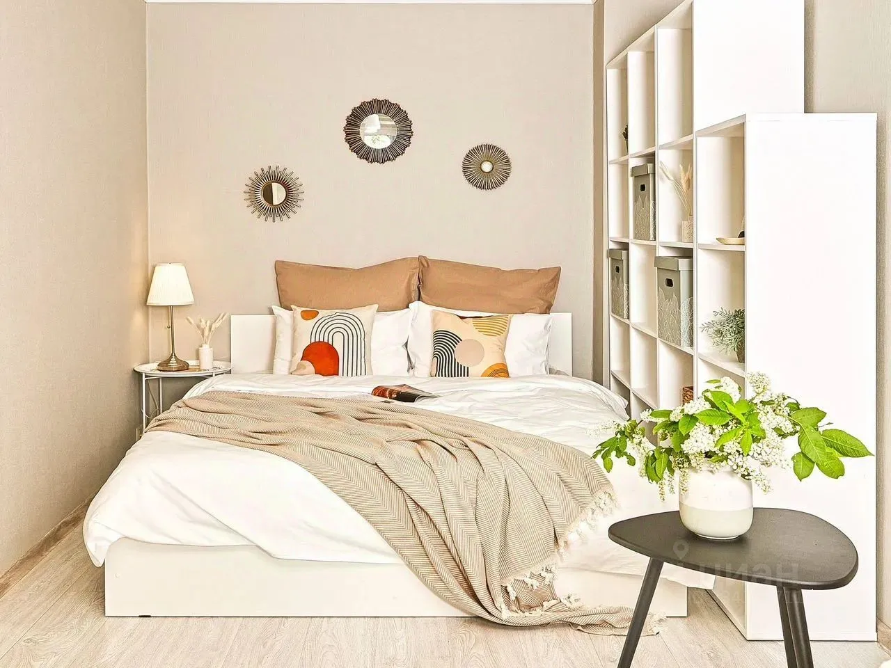 1-комн. квартира, 40 м², 2/14 этаж