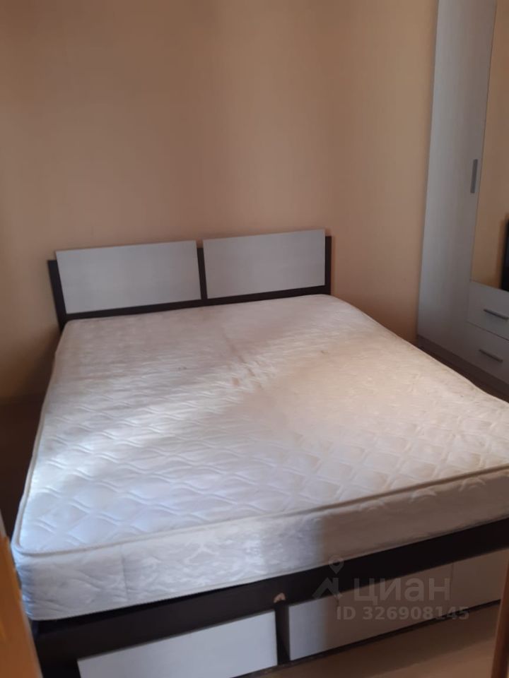 2-комн. квартира, 41 м², 6/12 этаж