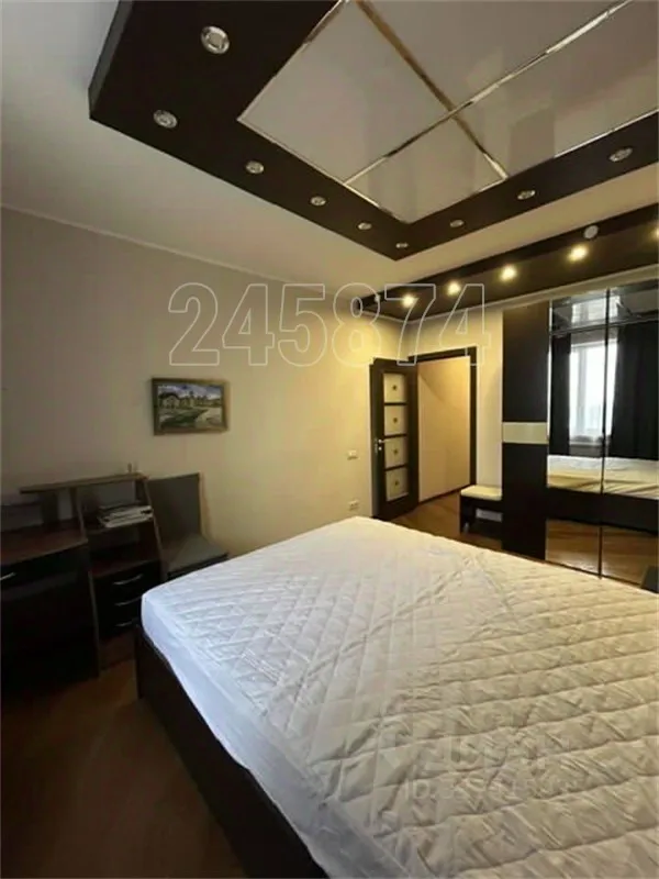3-комн. квартира, 85 м², 27/32 этаж
