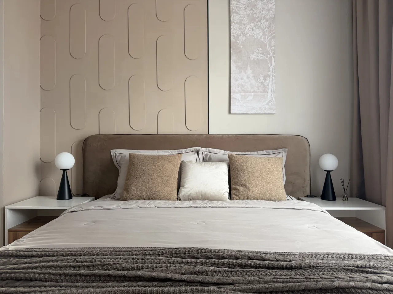 2-комн. квартира, 52,4 м², 13/14 этаж