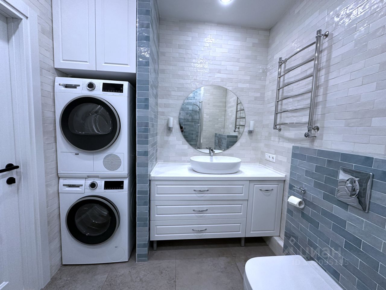 3-комн. квартира, 60 м², 7/32 этаж