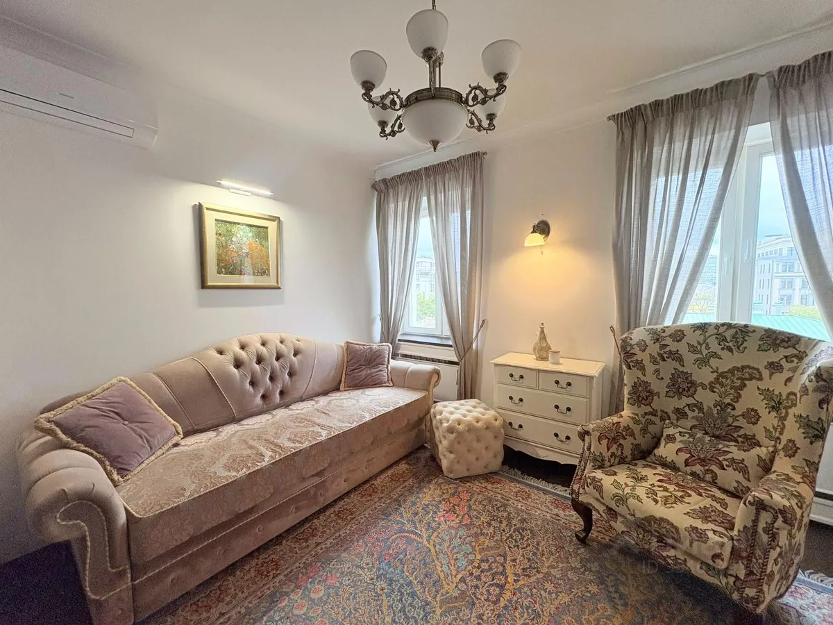 Студия, 47 м², 5/5 этаж