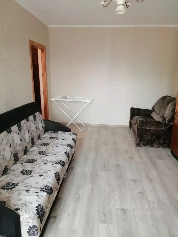 2-комн. квартира, 58 м², 7/10 этаж