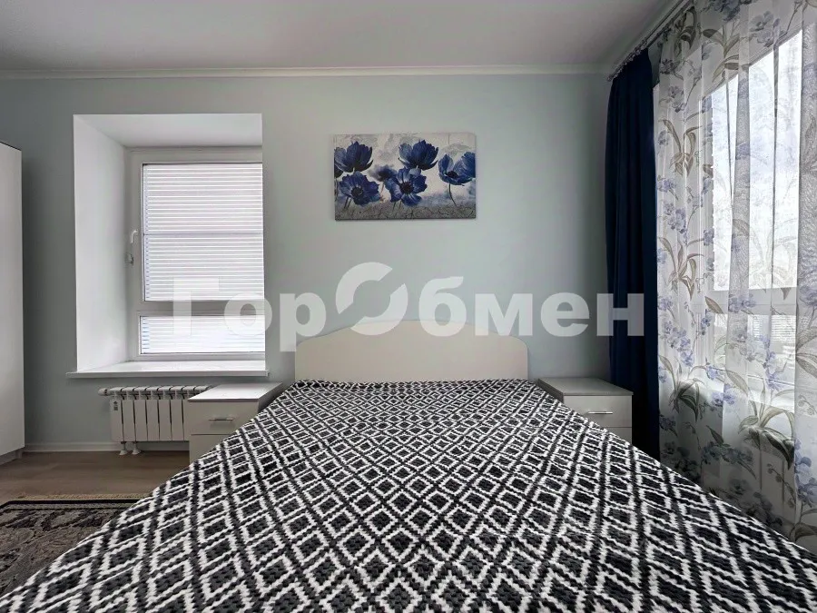 3-комн. квартира, 78 м², 16/18 этаж