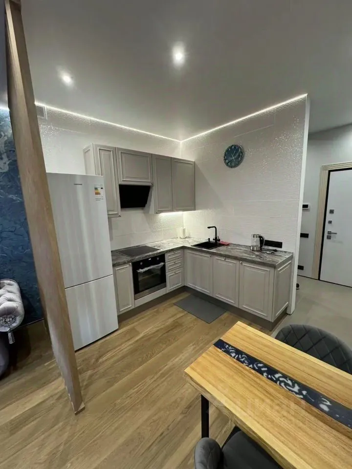 2-комн. квартира, 45 м², 8/10 этаж