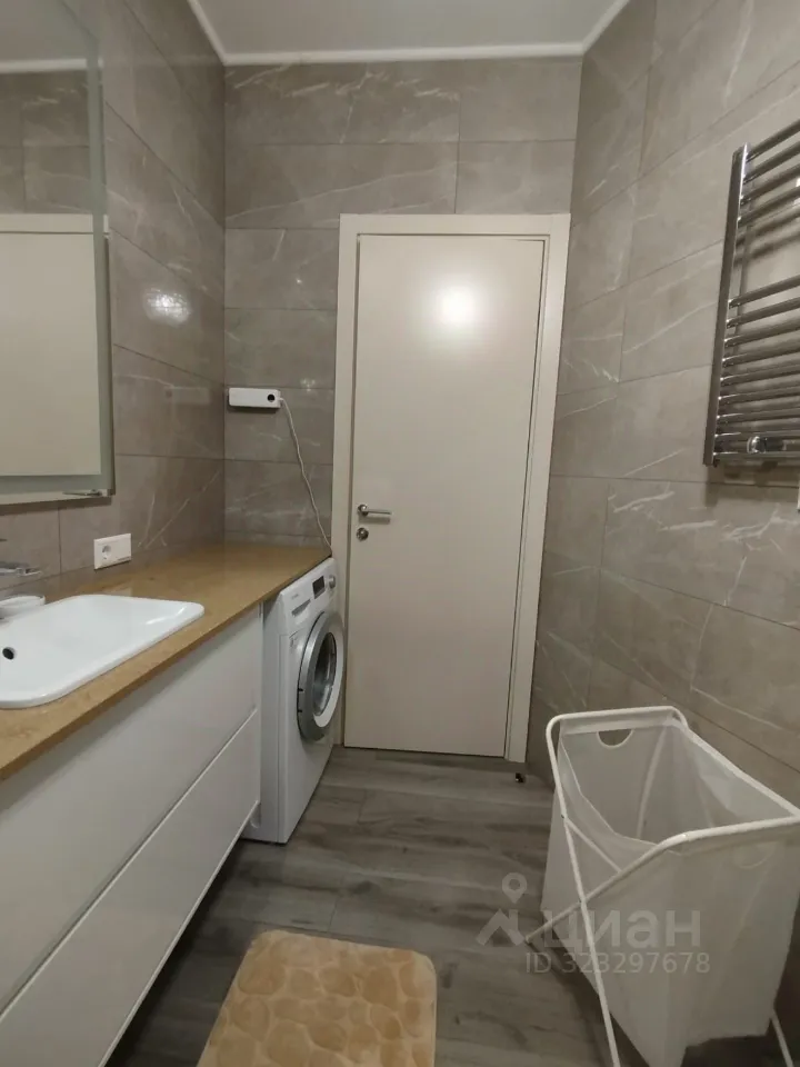 1-комн. квартира, 33,7 м², 13/23 этаж