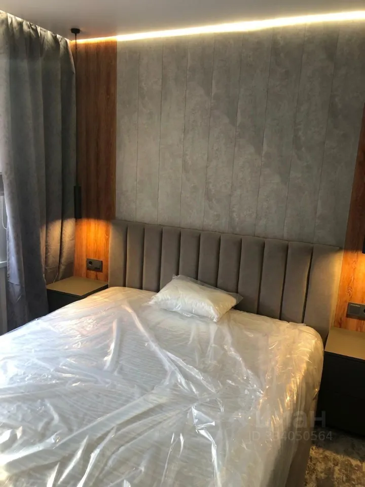 2-комн. квартира, 50 м², 2/5 этаж