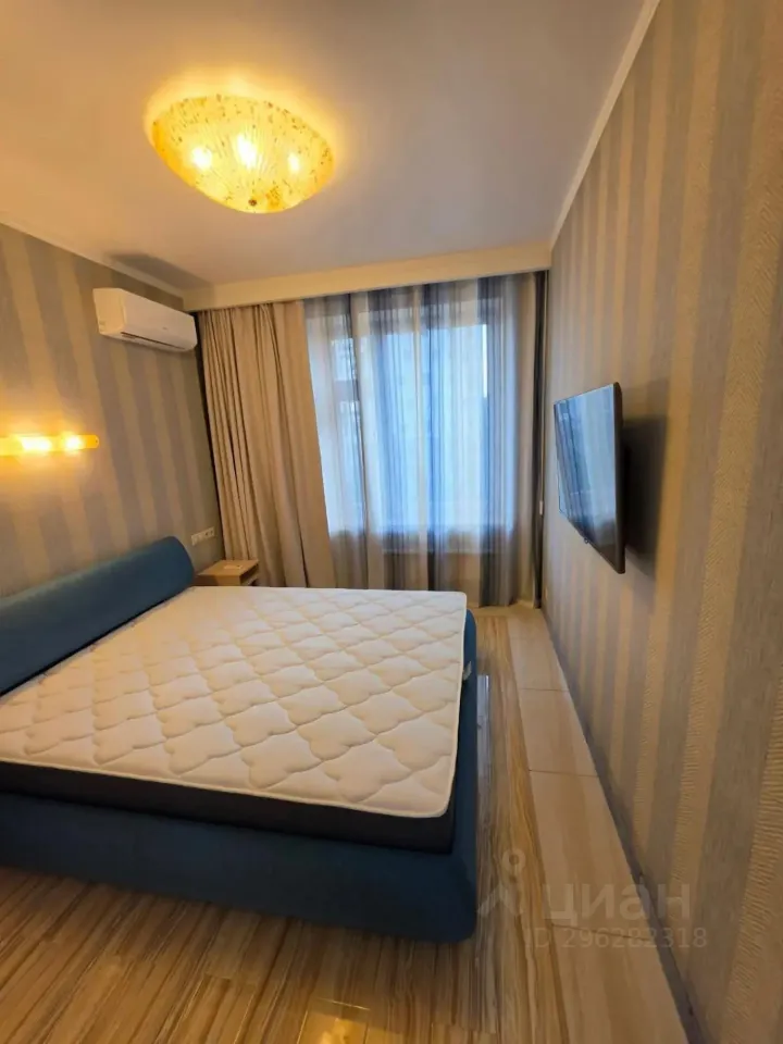 1-комн. квартира, 35 м², 5/17 этаж
