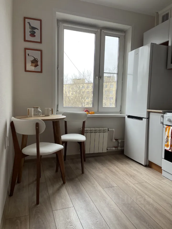 1-комн. квартира, 33 м², 7/9 этаж