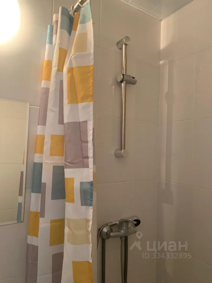 1-комн. квартира, 16 м², 1/2 этаж