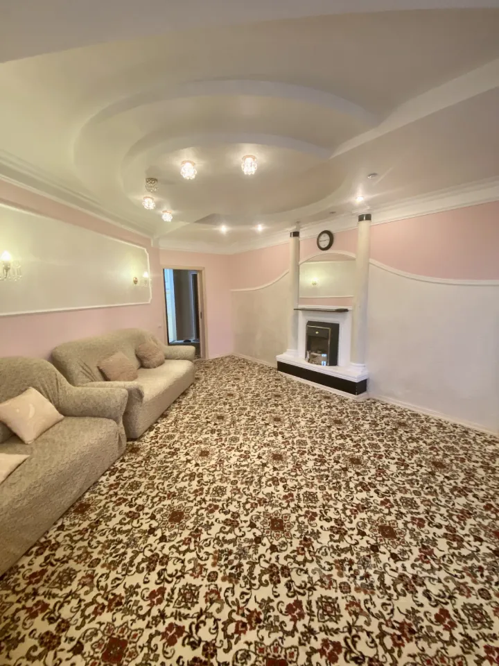3-комн. квартира, 100 м², 7/16 этаж