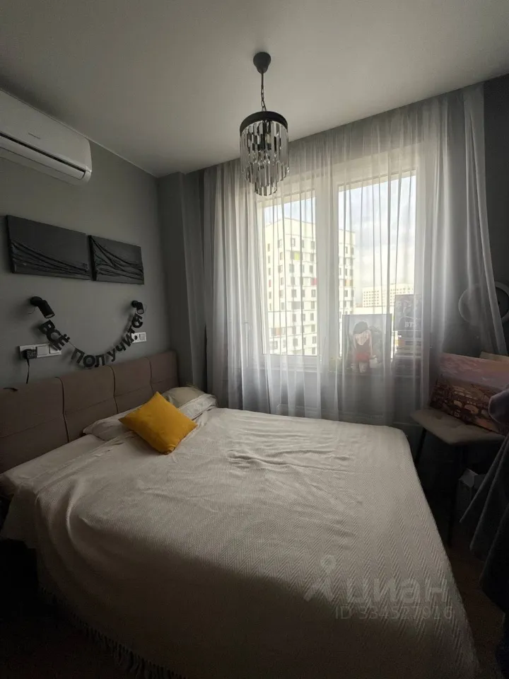Студия, 14 м², 13/18 этаж