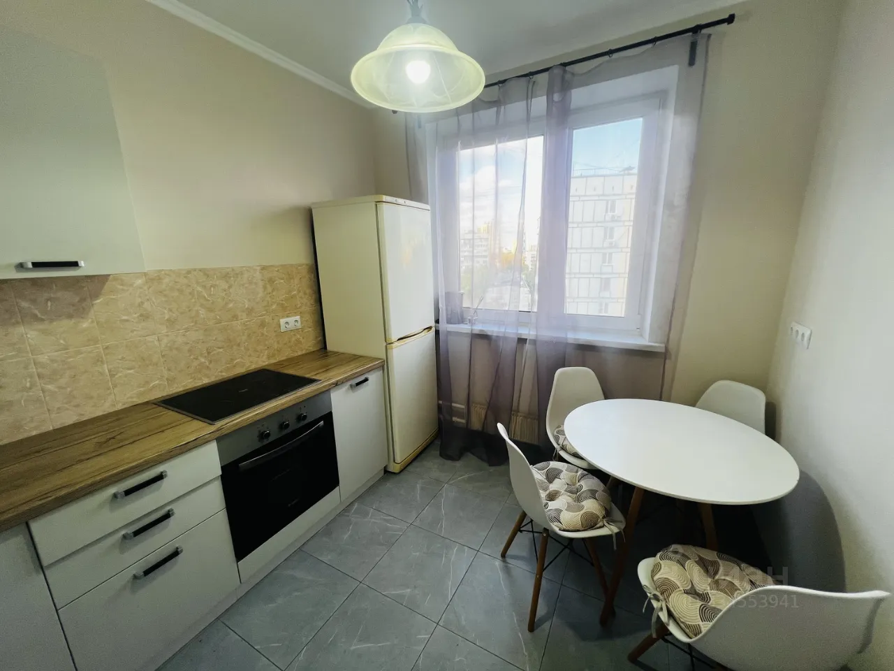2-комн. квартира, 50,5 м², 10/12 этаж