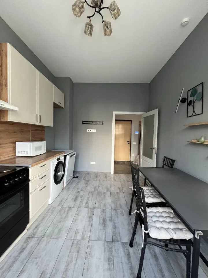 2-комн. квартира, 53 м², 2/15 этаж