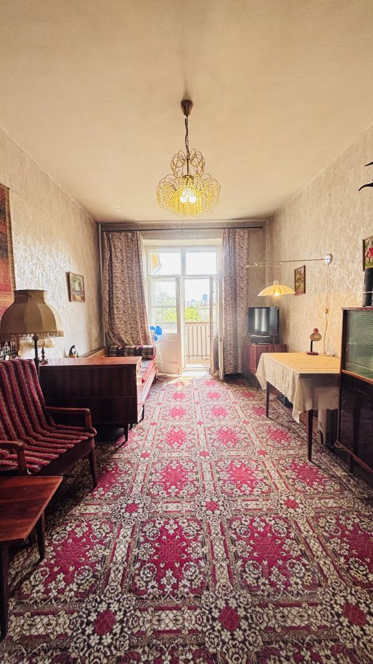 2-комн. квартира, 56,8 м², 6/8 этаж
