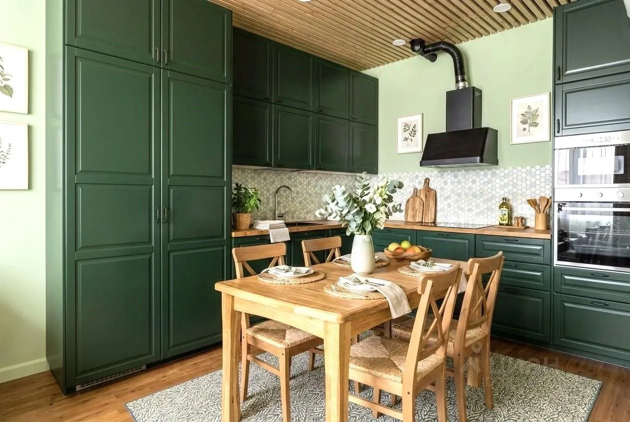 3-комн. квартира, 95 м², 12/12 этаж