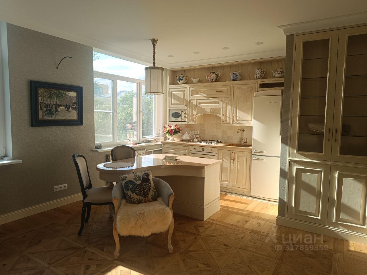 1-комн. квартира, 36 м², 4/14 этаж