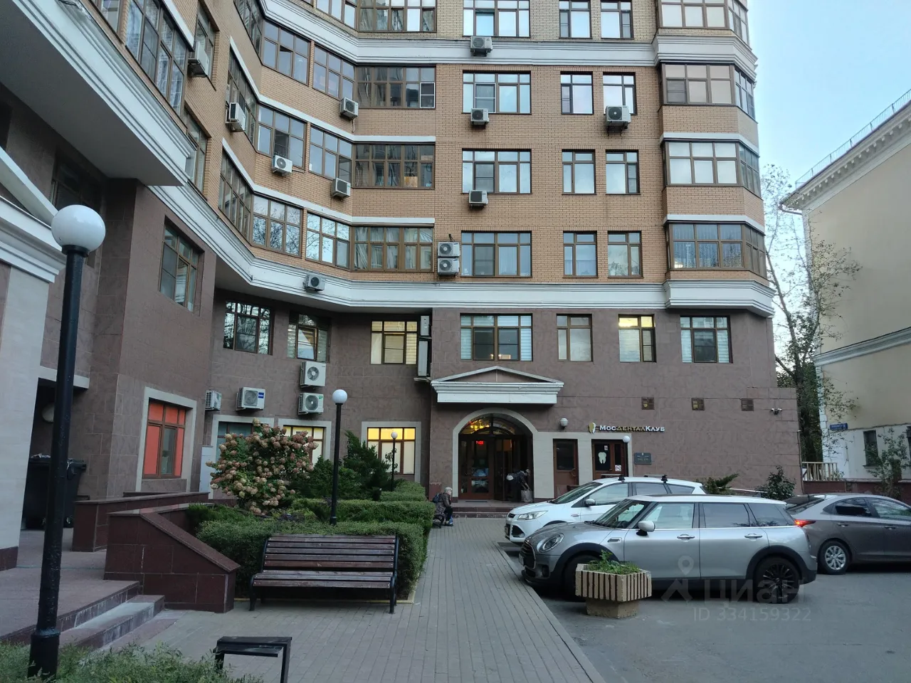 1-комн. квартира, 56 м², 15/20 этаж