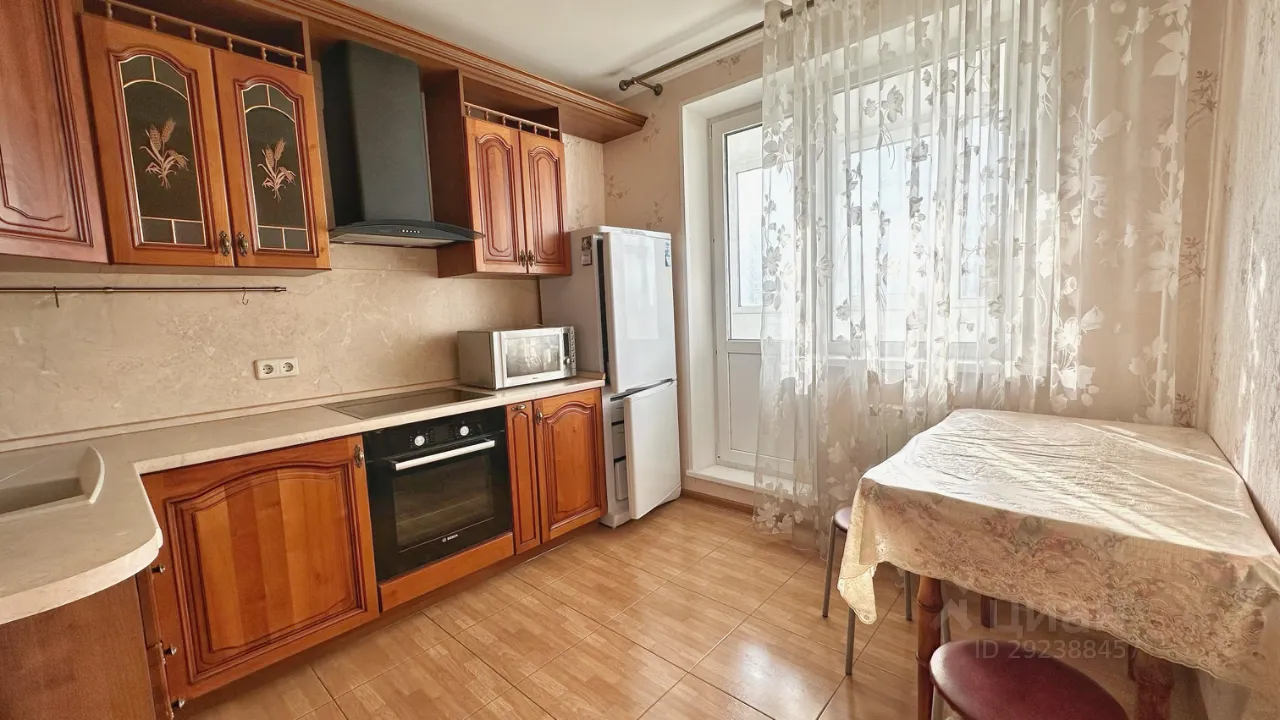 1-комн. квартира, 42 м², 8/12 этаж