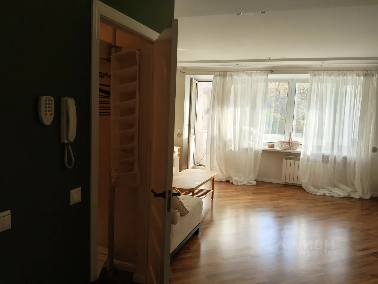 3-комн. квартира, 72,7 м², 5/14 этаж