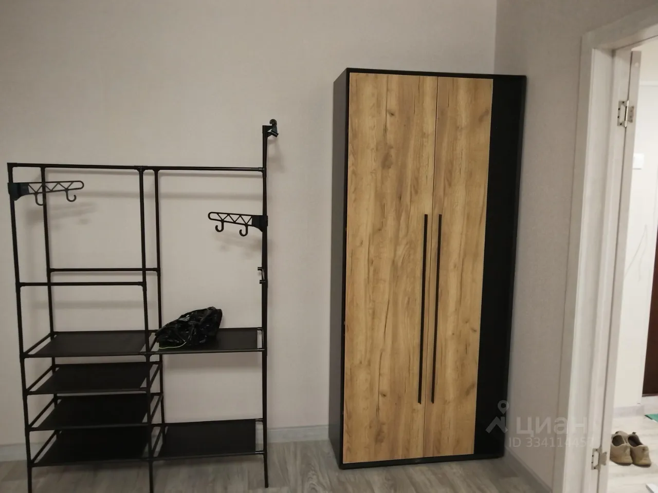 2-комн. квартира, 45 м², 4/9 этаж